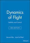 Buchcover Dynamics of Flight