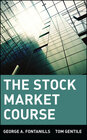 Buchcover The Stock Market Course