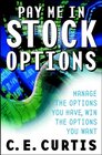 Buchcover Pay Me in Stock Options