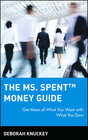 Buchcover The Ms. Spent Money Guide