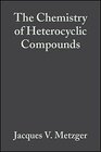Buchcover Thiazole and Its Derivatives, Volume 34, Part 2 (Chemistry of Heterocyclic Compounds: A Series Of Monographs, Band 34)