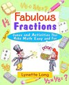 Buchcover Fabulous Fractions