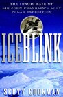 Buchcover Ice Blink