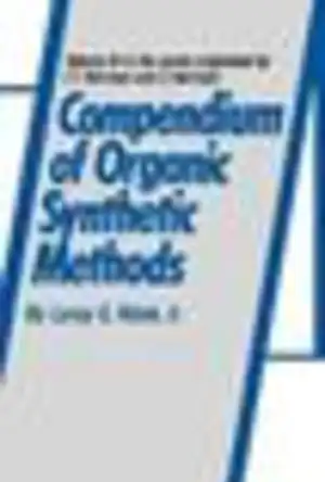 Buchcover ISBN 9780471049234