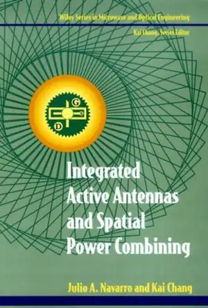 Buchcover ISBN 9780471049845