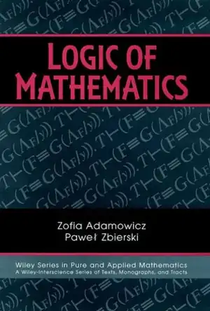 Buchcover ISBN 9780471060260