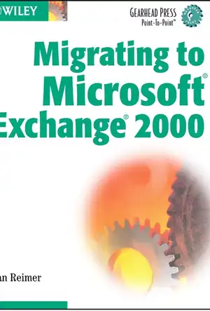 Buchcover ISBN 9780471061168