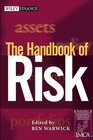 Buchcover The Handbook of Risk