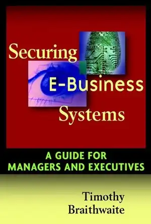 Buchcover ISBN 9780471072980