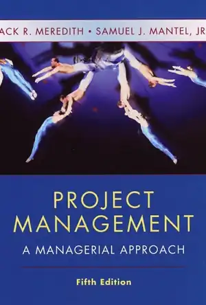 Buchcover ISBN 9780471073239