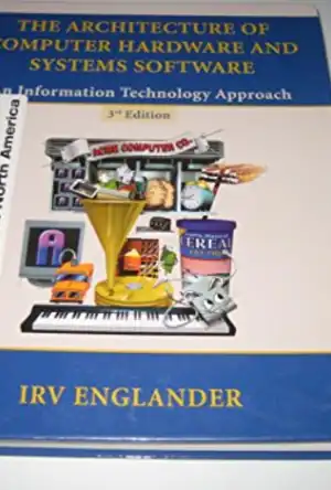 Buchcover ISBN 9780471073253