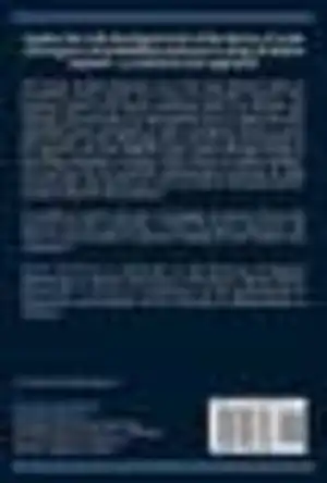 Buchcover ISBN 9780471076728