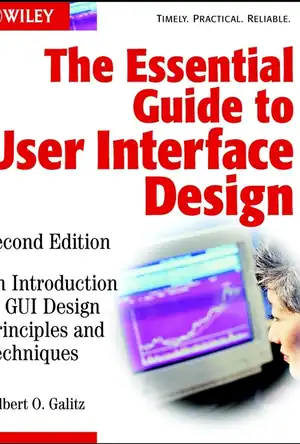 Buchcover ISBN 9780471084648