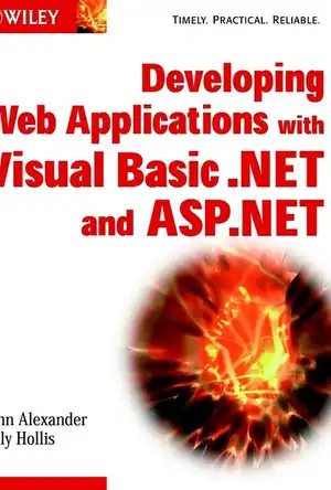 Buchcover ISBN 9780471085171