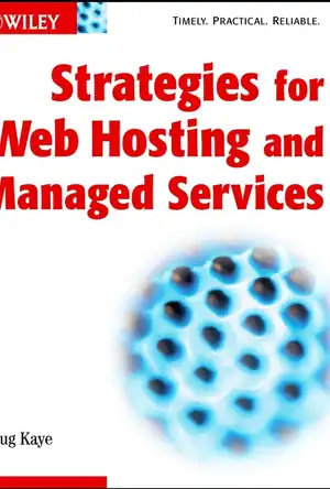 Buchcover ISBN 9780471085782