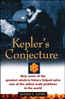 Buchcover Kepler's Conjecture