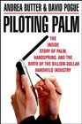 Buchcover Piloting Palm