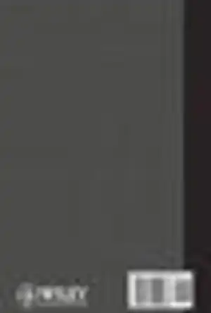 Buchcover ISBN 9780471090236