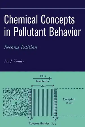 Buchcover ISBN 9780471095255