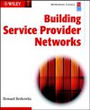 Buchcover Building Service Provider Networks