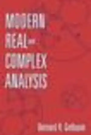 Buchcover ISBN 9780471107156