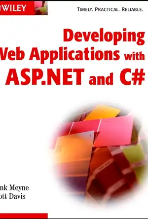 Buchcover ISBN 9780471120902