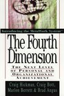 Buchcover The Fourth Dimension