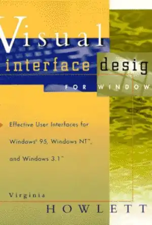 Buchcover ISBN 9780471134190