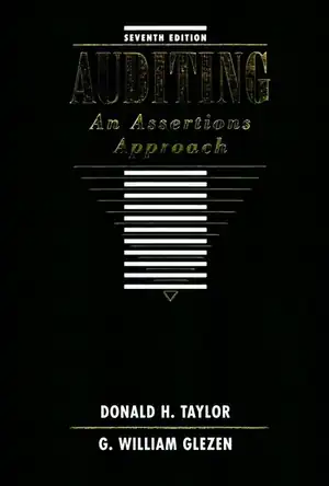 Buchcover ISBN 9780471134213