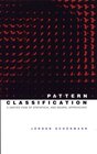 Buchcover Pattern Classification
