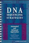 Buchcover DNA Sequencing Strategies