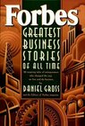 Buchcover Forbes' Greatest Business Stories of All Time