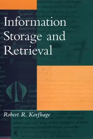 Buchcover ISBN 9780471143383