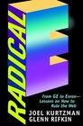 Buchcover Radical E