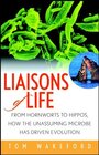 Buchcover Liaisons of Life