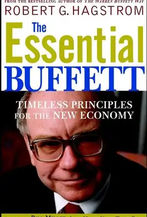 Buchcover ISBN 9780471151036