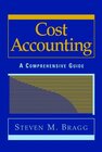 Buchcover Cost Accounting