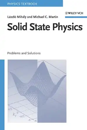 Buchcover ISBN 9780471152873