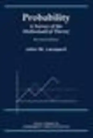 Buchcover ISBN 9780471154075