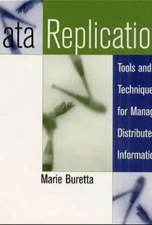 Buchcover ISBN 9780471157540