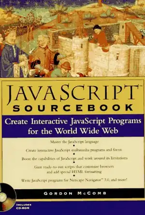 Buchcover ISBN 9780471161851