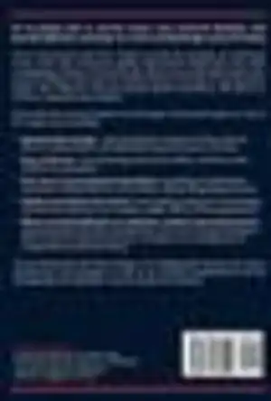 Buchcover ISBN 9780471165590