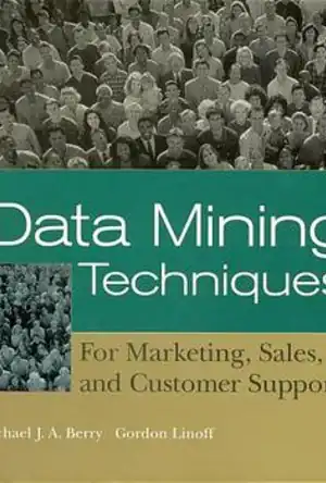 Buchcover ISBN 9780471179801