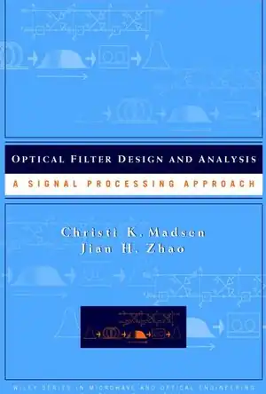 Buchcover ISBN 9780471183730