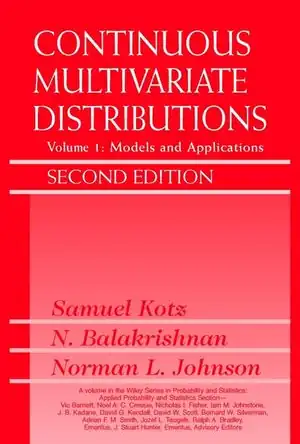 Buchcover ISBN 9780471183877