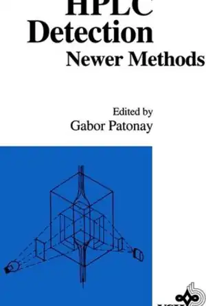 Buchcover ISBN 9780471188025