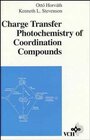 Buchcover Charge Transfer Photochemistry of Coordination Compounds
