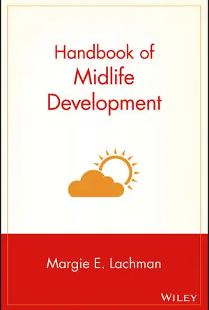 Buchcover ISBN 9780471189190