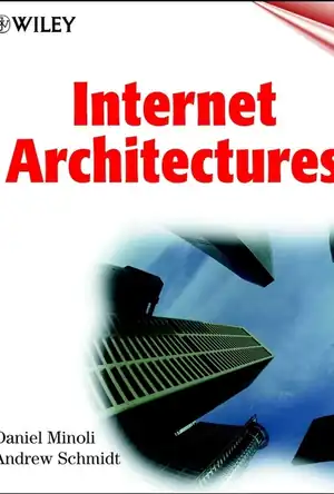 Buchcover ISBN 9780471190813