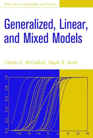 Buchcover ISBN 9780471193647